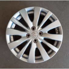 Suzuki 6x16 4x100 ET45 CB54.1