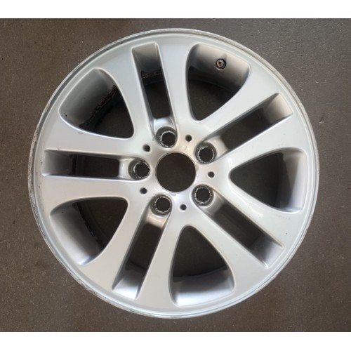 BMW 7x17 5x120 ET47 CB72.6