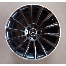 Mercedes-Benz 8.5x18 5x112 ET48 CB66.6