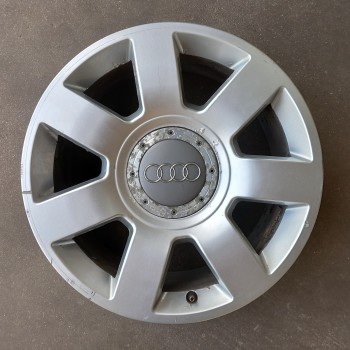 Audi 8x17 5x112 ET43 CB57.1