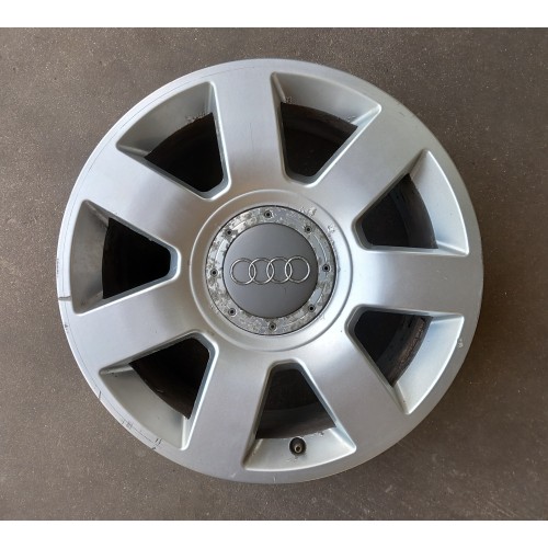 Audi 8x17 5x112 ET43 CB57.1