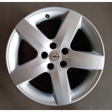 Opel 7.5x17 5x110 ET39 CB65.1