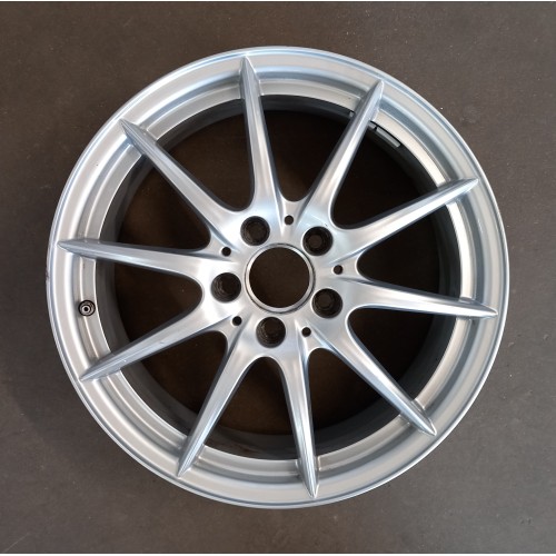 Mercedes 6.5x17 5x112 ET49 CB66.6