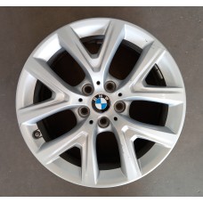 BMW 6.5x17 5x112 ET39 CB66.6