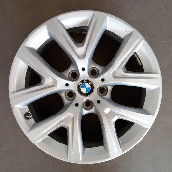 BMW 6.5x17 5x112 ET39 CB66.6