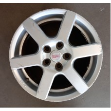 Seat 7x16 5x112 ET48 CB70.4