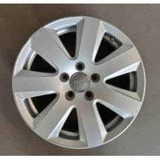 Audi 7.5x16 5x112 ET45 CB57.1
