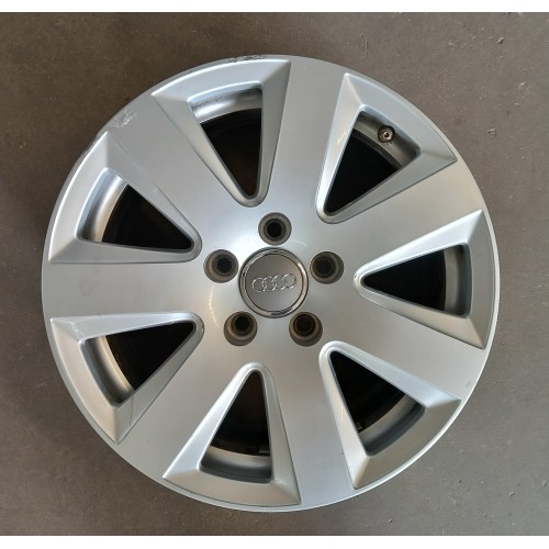 Audi 7.5x16 5x112 ET45 CB57.1
