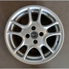 Opel 7x15 4x100 ET42 CB57.1