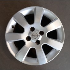 Opel 6x15 4x100 ET49 CB57.1