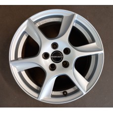 Borbet 6x15 5x100 ET38 CB57.1