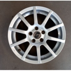 Diewe 6.5x15 5x100 ET38 CB64.1