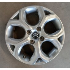 Citroen 6x16 4x108 ET22 CB65.1