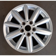 Mercedes 5.5x16 5x112 ET46 CB66.6