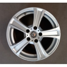 Platin 6.5x16 5x112 ET38 CB66.6