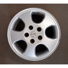 Opel 6x15 5x110 ET49 CB65.1