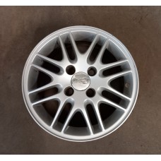 Ford 6x15 4x108 ET52.5 CB63.4