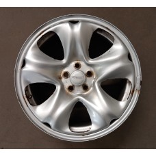 Subaru 7x17 5x100 ET50 CB56.1