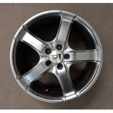SVF Racing 7x16 5x100 ET45 CB72.6