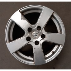 Enzo 6.5x16 5x114.3 ET39 CB60.1