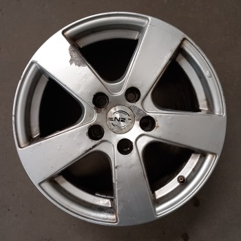 Enzo 6.5x16 5x114.3 ET39 CB60.1