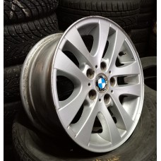BMW 7x16 5x120 ET30 CB72.6