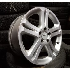 Mercedes 8x17 5x112 ET38 CB66.6