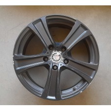 Platin 7.5x17 5x120 ET45 CB72.6