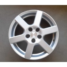 Aluett 7.5x16 5x112 ET33 CB70.4