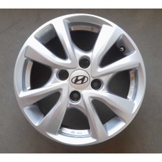 Hyundai 5.5x14 4x100 ET47 CB54.1