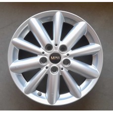 Mini 5.5x16 5x112 ET46 CB66.6