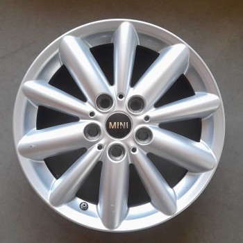 Mini 5.5x16 5x112 ET46 CB66.6