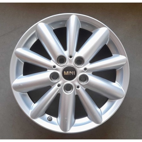 Mini 5.5x16 5x112 ET46 CB66.6