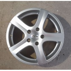 Alutec 6.5x16 5x112 ET54 CB70.0
