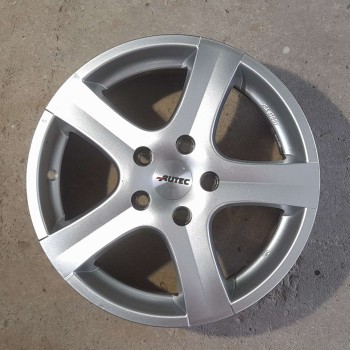 Alutec 6.5x16 5x112 ET54 CB70.0