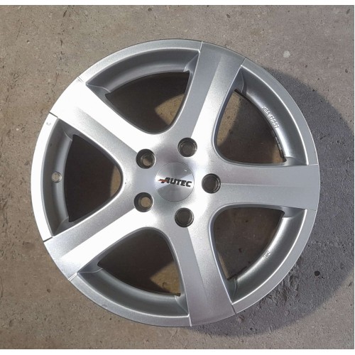 Alutec 6.5x16 5x112 ET54 CB70.0
