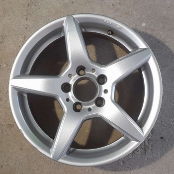 Mercedes 7x16 5x112 ET38 CB70.4