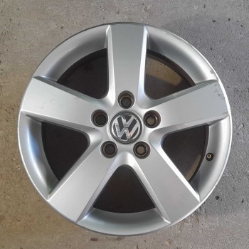 VW 6.5x16 5x112 ET50 CB57.1