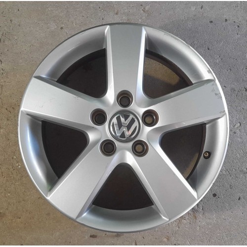 VW 6.5x16 5x112 ET50 CB57.1