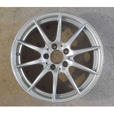 Mercedes 6.5x17 5x112 ET49 CB66.6