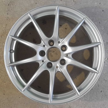 Mercedes 6.5x17 5x112 ET49 CB66.6