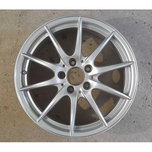 Mercedes 6.5x17 5x112 ET49 CB66.6