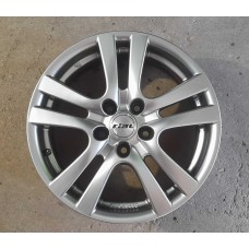 Rial 7x16 5x112 ET38 CB70