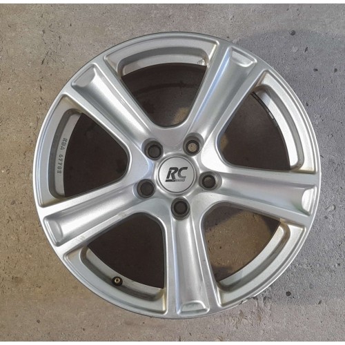 RC Design 7x17 5x112 ET45 CB57.1