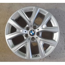 BMW 6.5x17 5x112 ET39 CB66.6