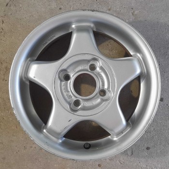 Rial 5.5x13 4x98 ET38 CB63.3