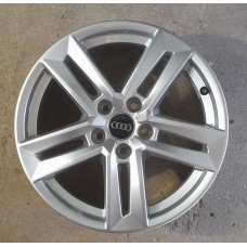Audi 7x17 5x112 ET42 CB66.5