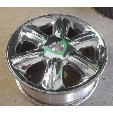 Chrysler 6x16 5x100 ET40 CB57.1