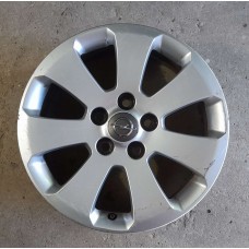 Opel 7x17 5x120 ET41 CB67.1