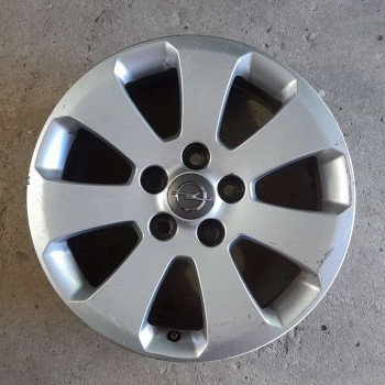 Opel 7x17 5x120 ET41 CB67.1